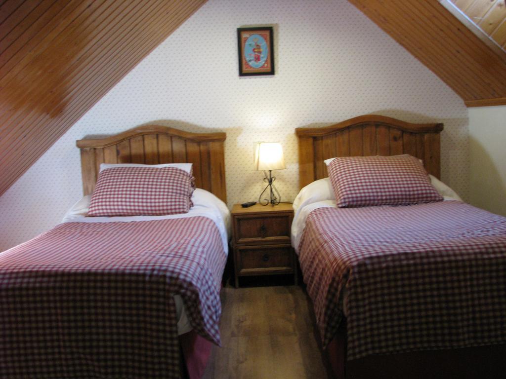 Aparthotel Sarrato サジェント・デ・ガジェゴ エクステリア 写真